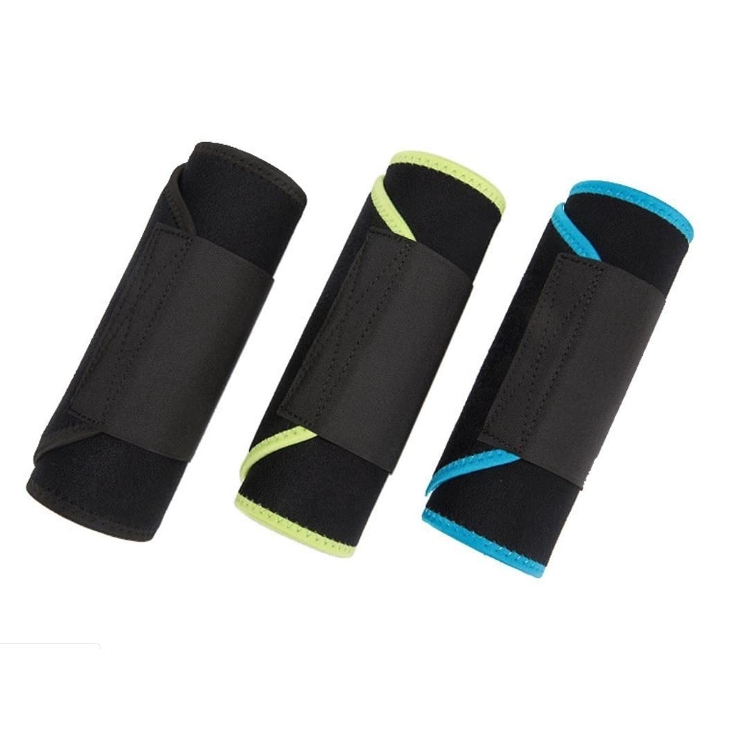 Waist Trainer & Trimmer Belt for Women - Slimming Corset for Weight Loss & Body Shaping - Perfect for Workouts, Postpartum Recovery & Everyday Wear