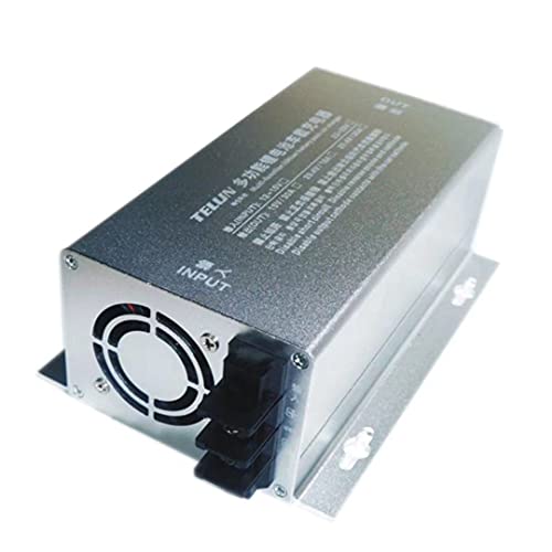 12V to 16.8V 25A