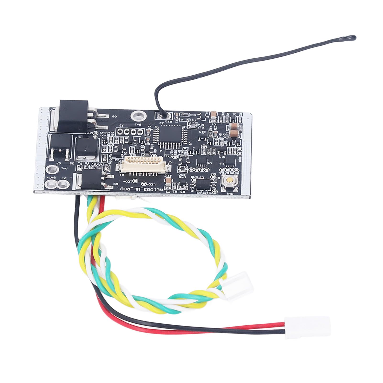VGEBY M365 Electric Scooter Battery Control Board PCB Replacement - Compatible with Xiaomi M365 Scooter Battery Circuit Board - Perfect for DIY Repairs & Maintenance