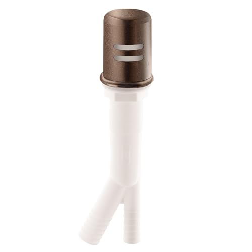 Oil Rubbed Bronze