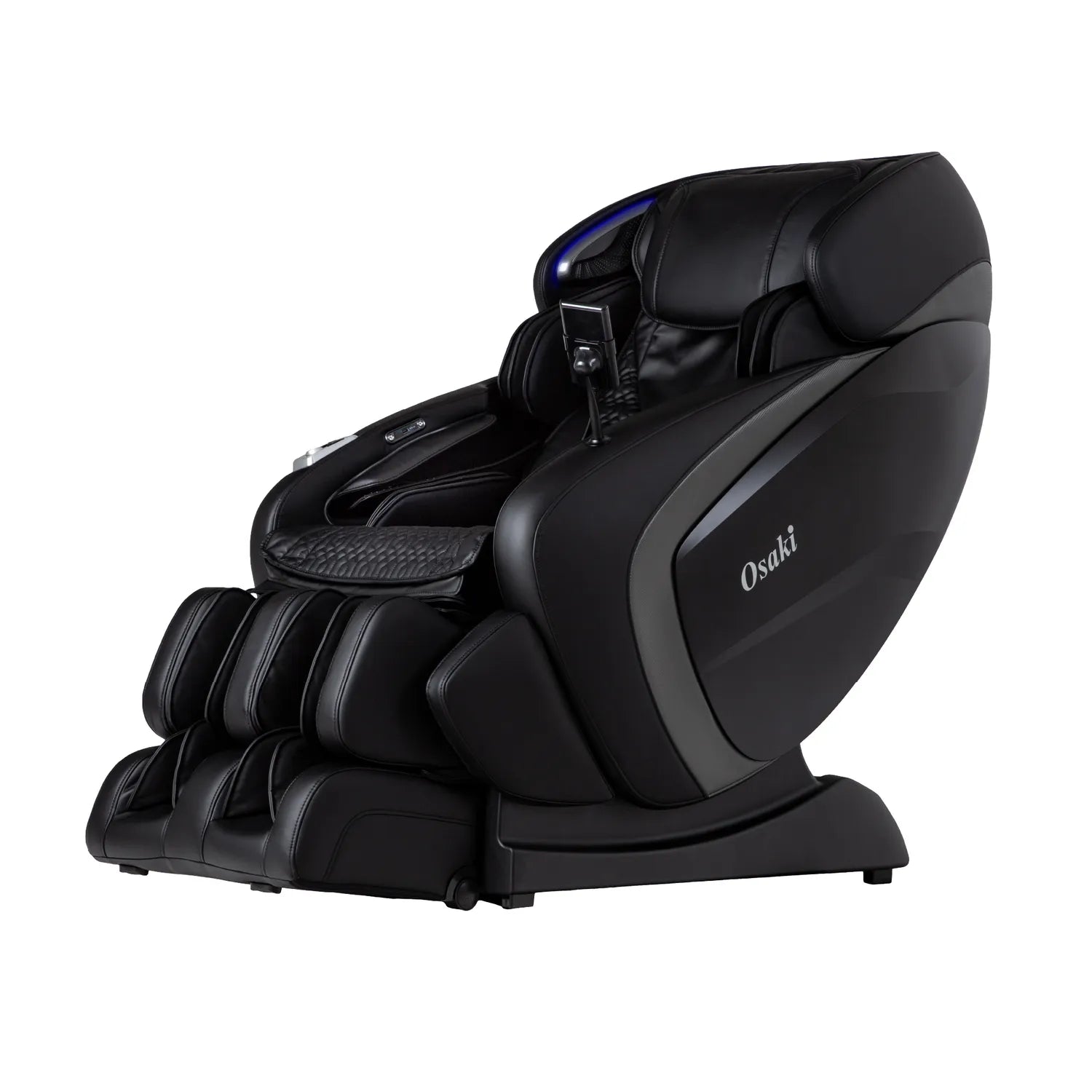 Osaki Envy AI 3D Massage Chair with Zero Gravity - Full Body Recliner for Home & Office Relaxation - Perfect for Stress Relief, Back Pain, and Muscle Recovery