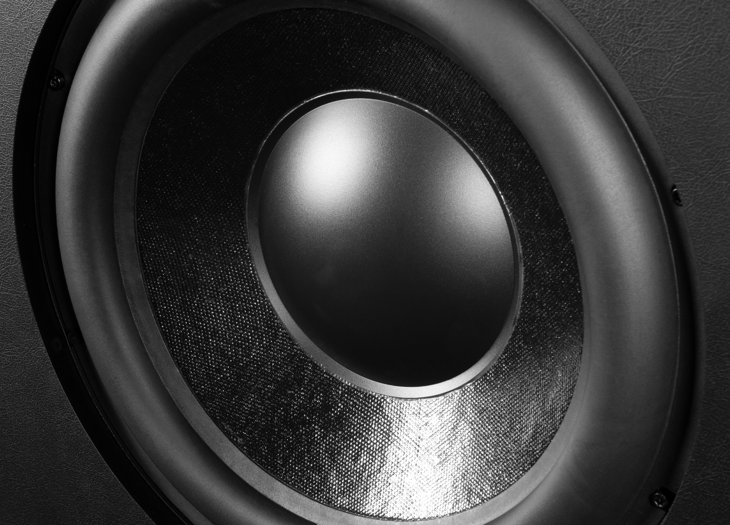 Airmotiv SE12 12-Inch Flex Subwoofer - High-Performance Home Theater & Music Bass Speaker for Movies, Gaming & Audiophile Sound Systems