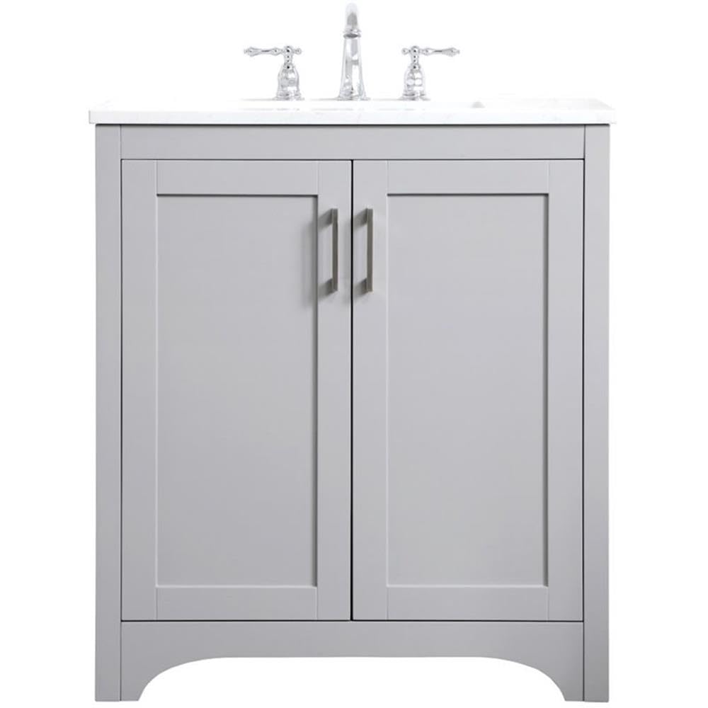 Elegant Gray 30