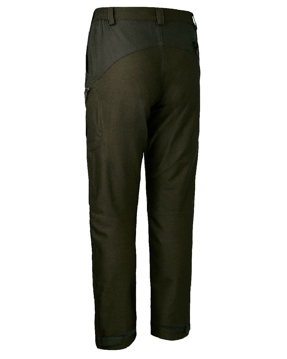 Deerhunter Women's Hunting Pants - Waterproof Camo Trousers for Outdoor Adventures, Hiking & Hunting Gear