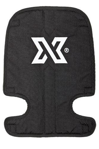 XDeep 3D Mesh Backplate Padding - Comfortable Scuba Diving Back Support for BCD & Technical Diving Gear - Perfect for Underwater Exploration & Professional Dive Training