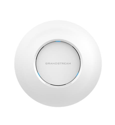 2.4G & 5G Dual-Band Wireless Access Point - 2x2 MIMO 2.4GHz + 4x4 MIMO 5GHz Hybrid WiFi AP for Home & Office High-Speed Internet Coverage