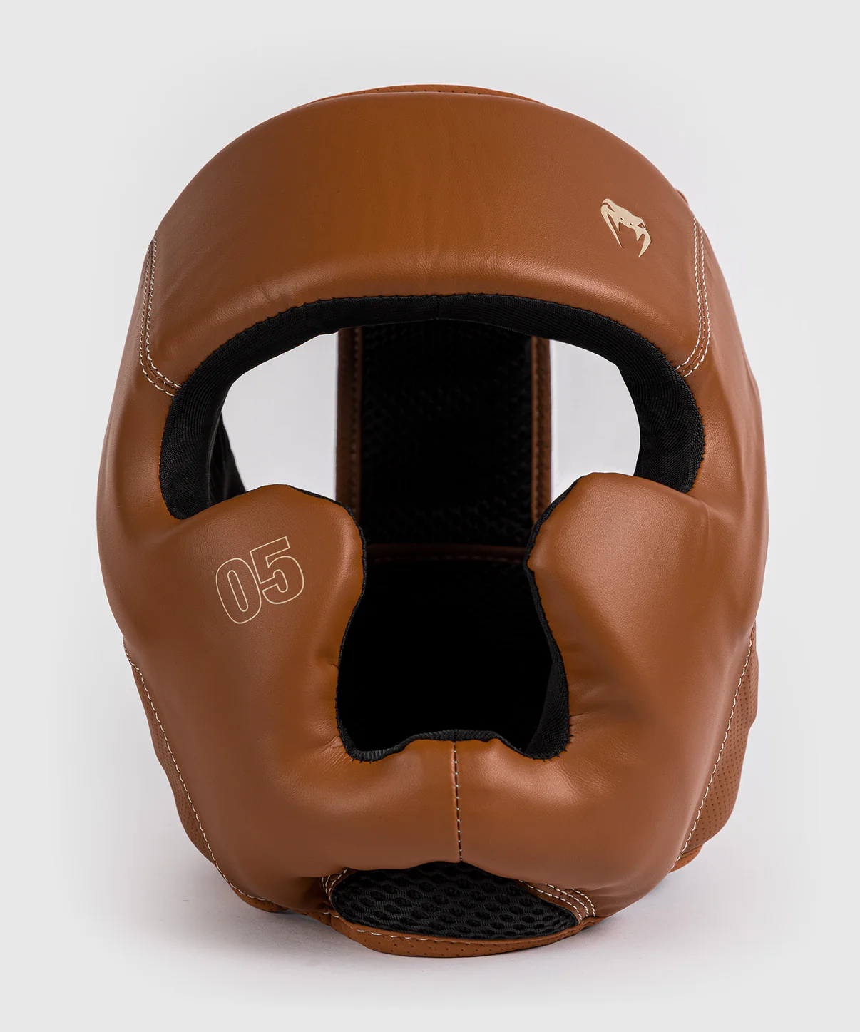 Venum Impact Evo MMA Headgear - Premium Protective Gear for Boxing, Muay Thai & Kickboxing Training - Ideal for Sparring & Competition Use