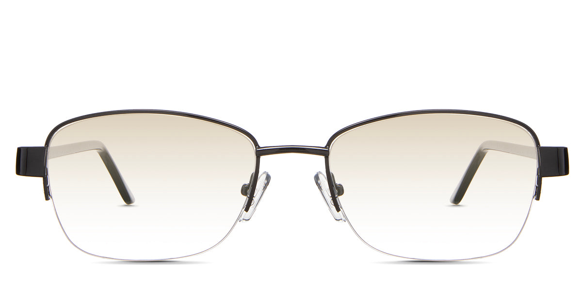 Sadie Women's Prescription Tinted Glasses - Stylish & UV Protection for Everyday Wear, Reading & Driving