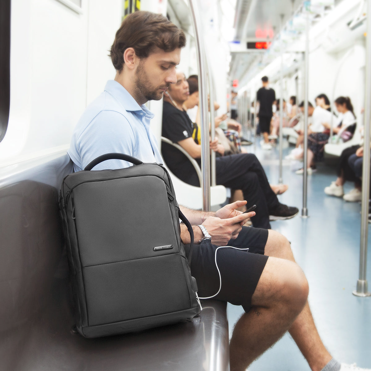 Darwin Slim - Ultra Thin & Lightweight Laptop for Work & Travel | Portable Business Notebook with Long Battery Life | Perfect for Professionals, Students & Remote Workers