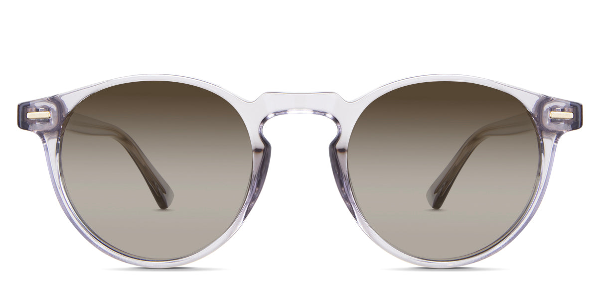 Carey Women's Prescription Sunglasses - UV Protection, Polarized Lenses for Driving, Outdoor & Fashion Use