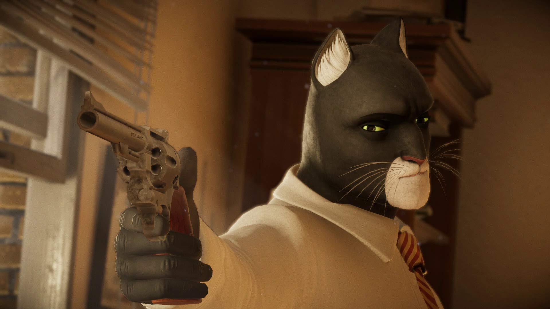 BlackSad: Under the Skin - Collector's Edition for Nintendo Switch | Mystery Noir Adventure Game | Perfect for Gaming Enthusiasts & Collectors