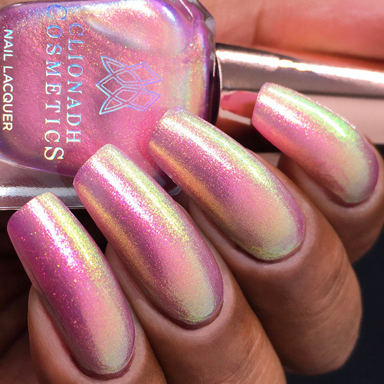 Premium Palace Nail Lacquer - Long Lasting Nail Polish Set with Vibrant Colors - Perfect for Salon, Home Manicures & Special Occasions