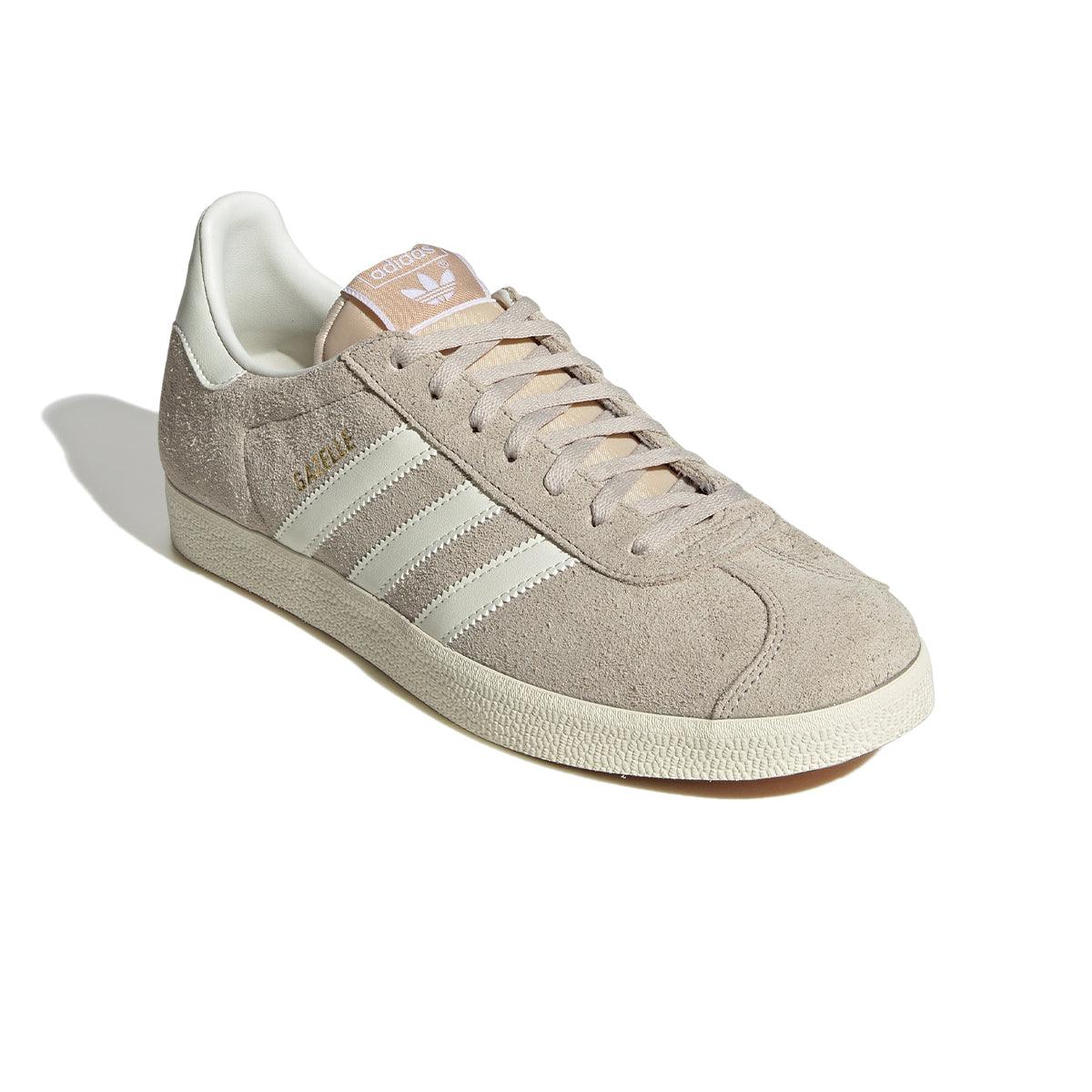 Gazelle 'Wonder Beige' Women's Running Shoes - Lightweight Cushioned Sneakers for Jogging, Gym Workouts & Everyday Wear