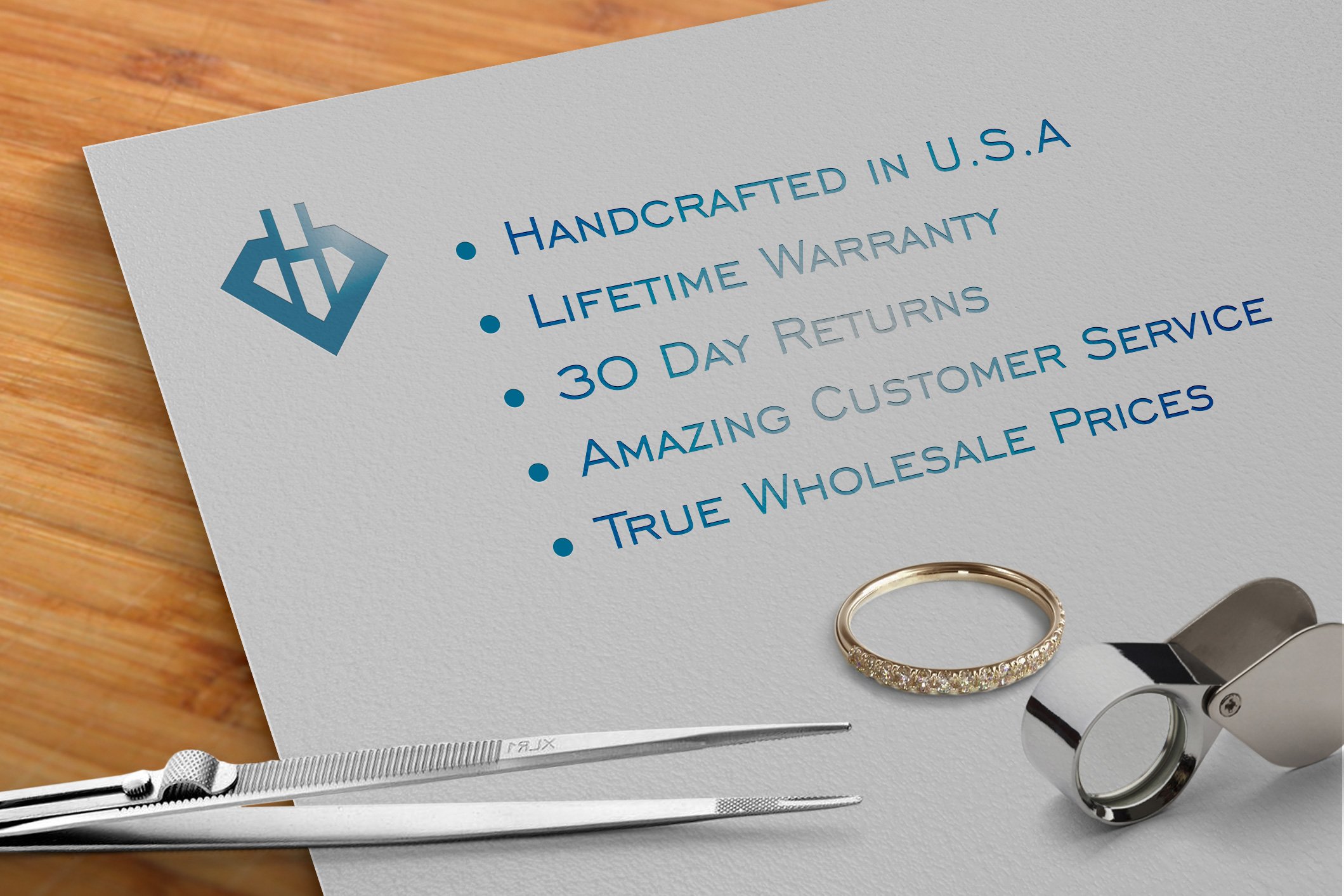 14K Rose Gold Diamond Bangle Bracelet for Women - Elegant Stackable Jewelry Gift for Anniversary, Wedding & Special Occasions