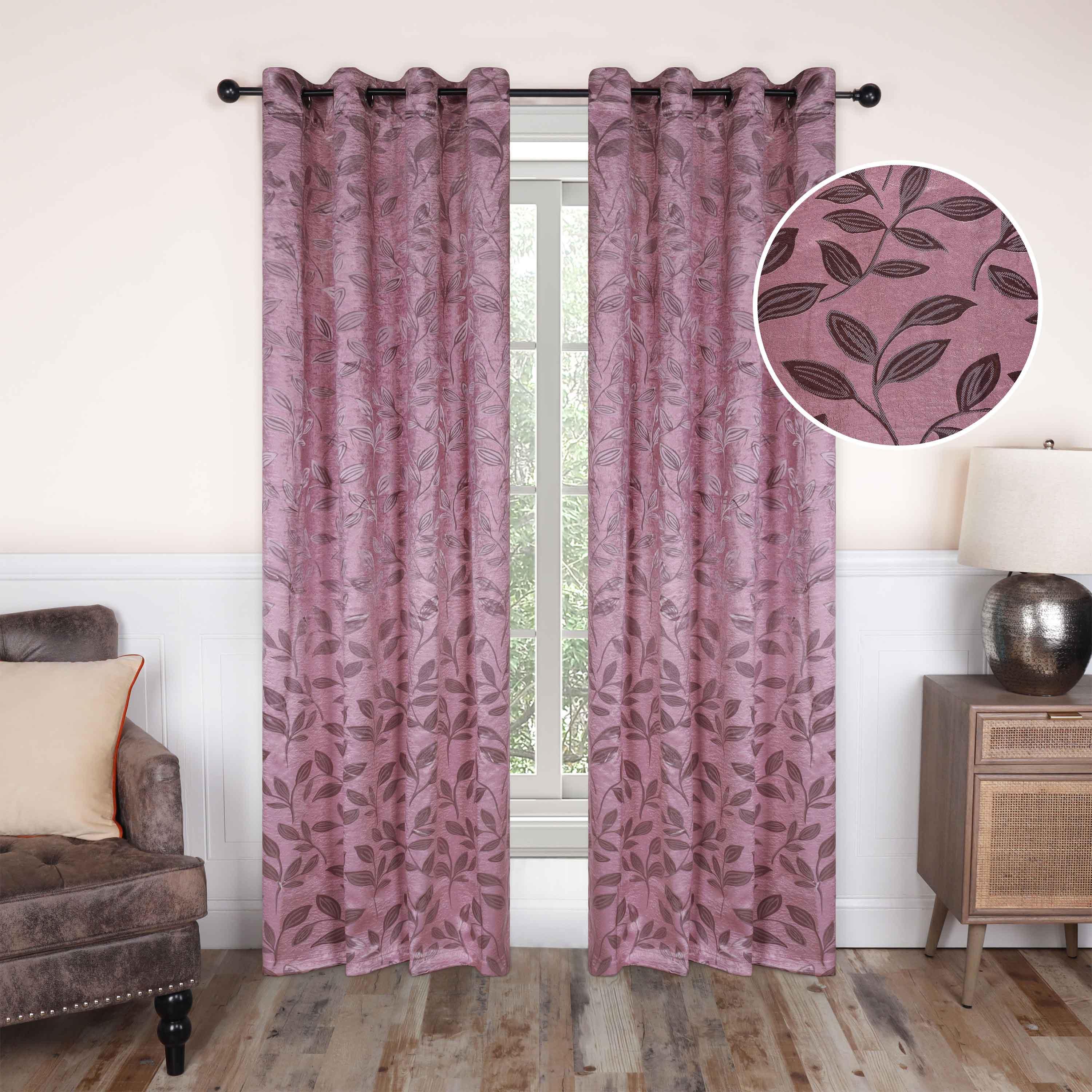 Machine Washable Blackout Curtains for Bedroom - Room Darkening Window Drapes for Better Sleep & Privacy - Perfect for Nurseries, Home Theaters & Shift Workers