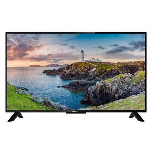 Element 39 Inch Class FHD 1080P Smart LED TV with Built-in WiFi - E2SW3918 Model for Living Room, Bedroom & Home Entertainment