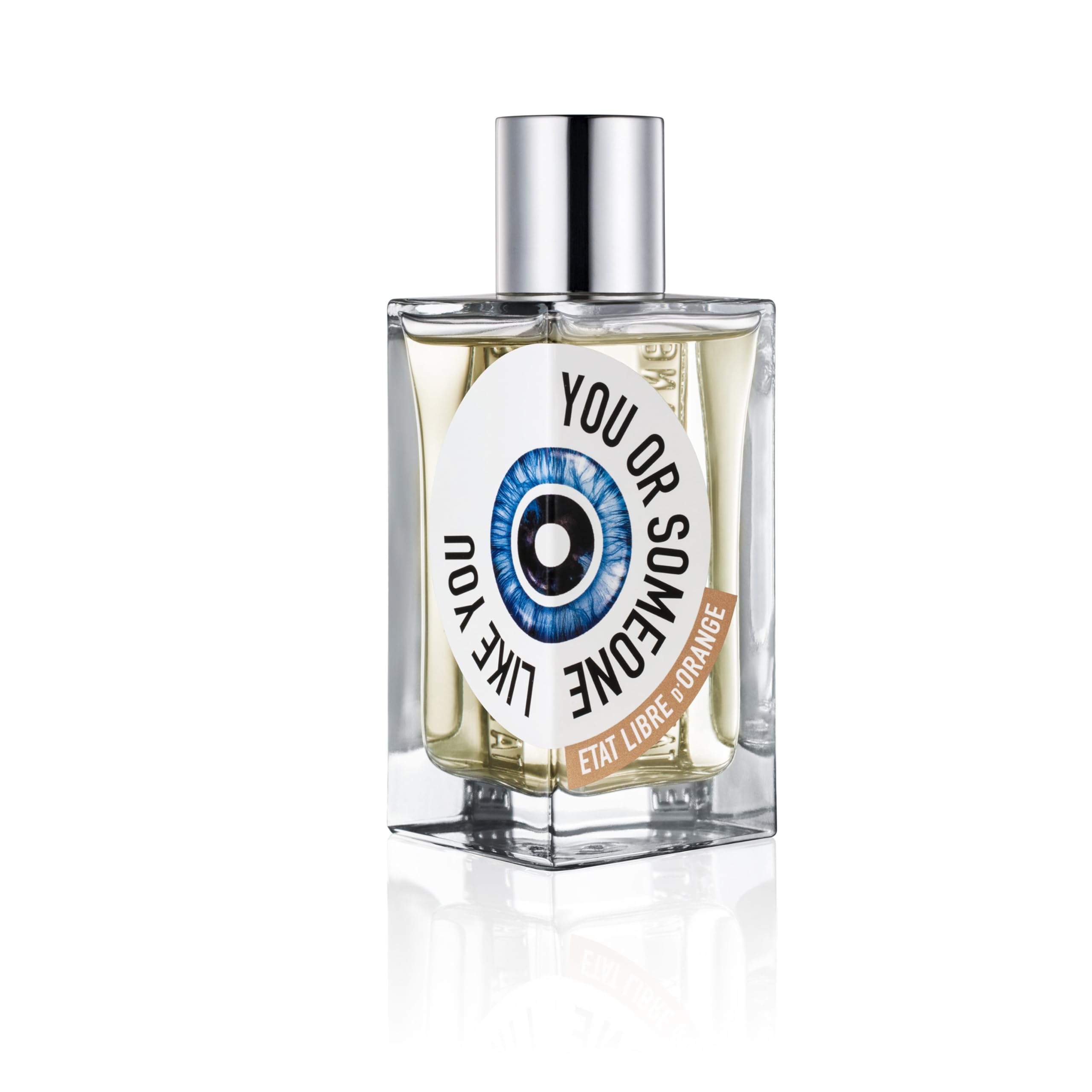 ETAT LIBRE D'ORANGE You Or Someone Like You Eau De Parfum Spray - Unisex Fragrance for Everyday Wear & Special Occasions