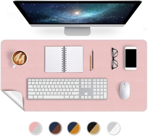 Pink + Silver