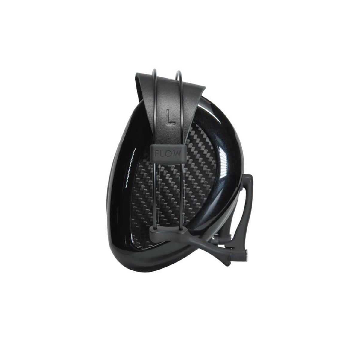Dan Clark Audio Aeon 2 Noire Closed-Back Headphones - Premium Noise Isolating Over-Ear Headphones for Audiophiles, Studio Recording & Home Entertainment