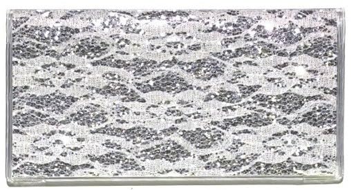 Silver Lace