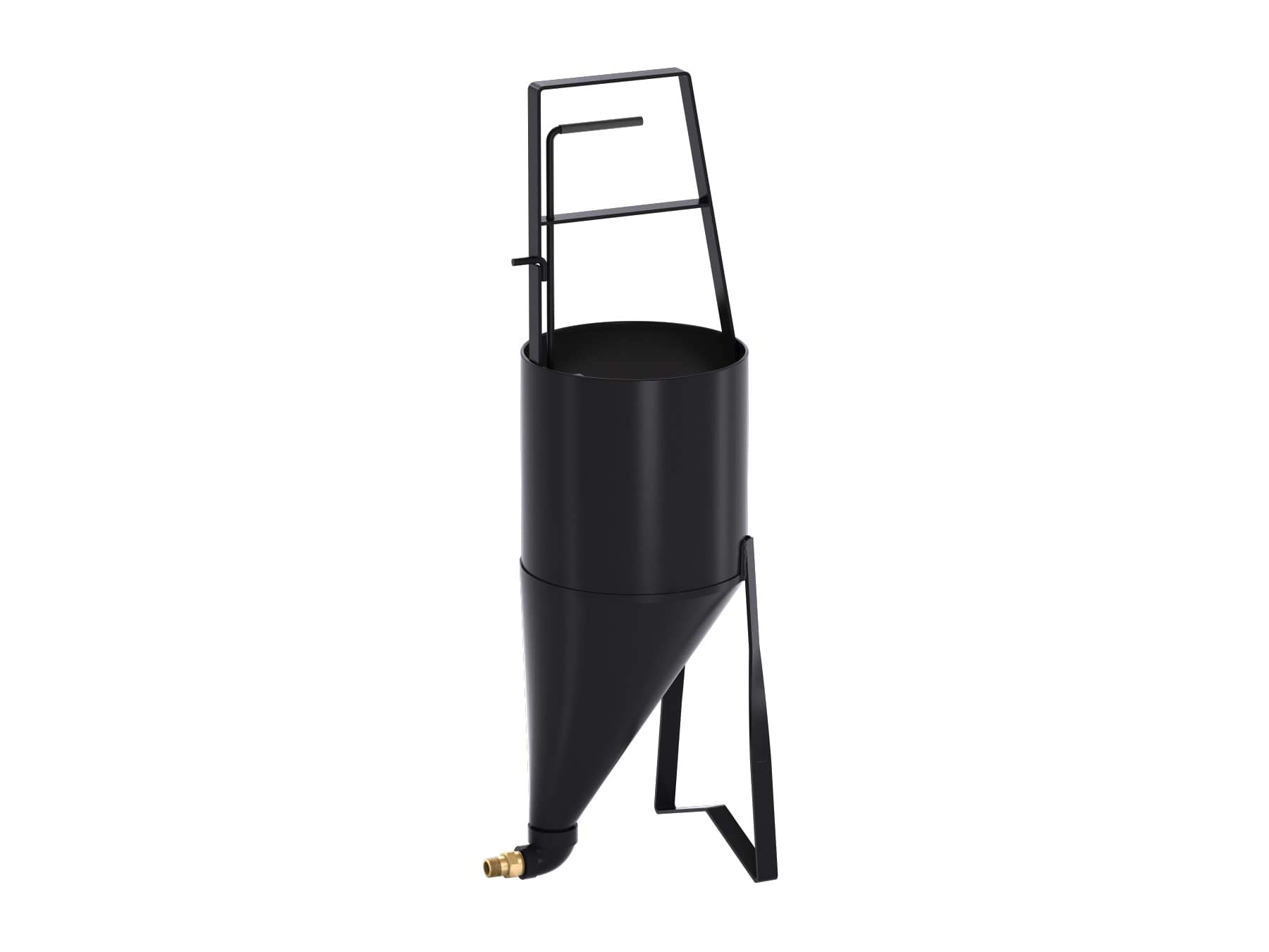 Bon Tool Professional Crack Filler - High-Performance Concrete & Asphalt Repair Solution for Driveways, Sidewalks & Parking Lots