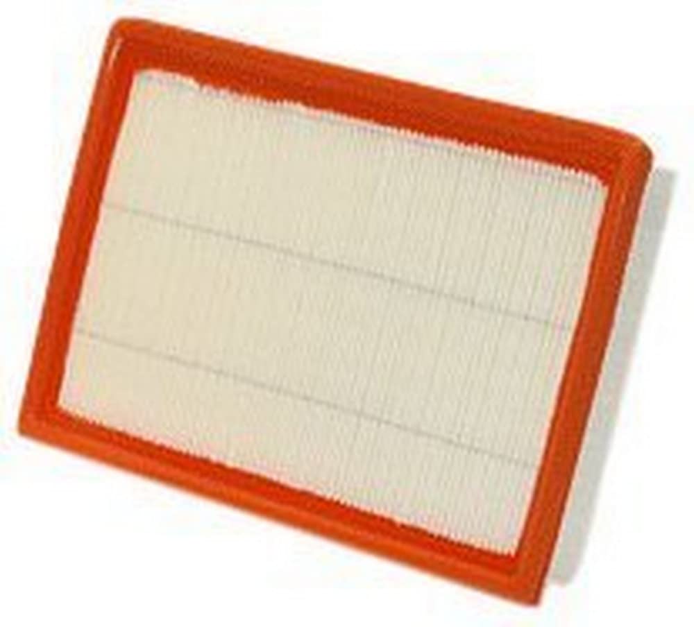 High-Performance WIX Air Filter Panel - Premium Engine Air Filter for Cars, Trucks & SUVs | Improved Airflow & Engine Protection | Ideal for Daily Commuting, Off-Roading & Heavy-Duty Driving