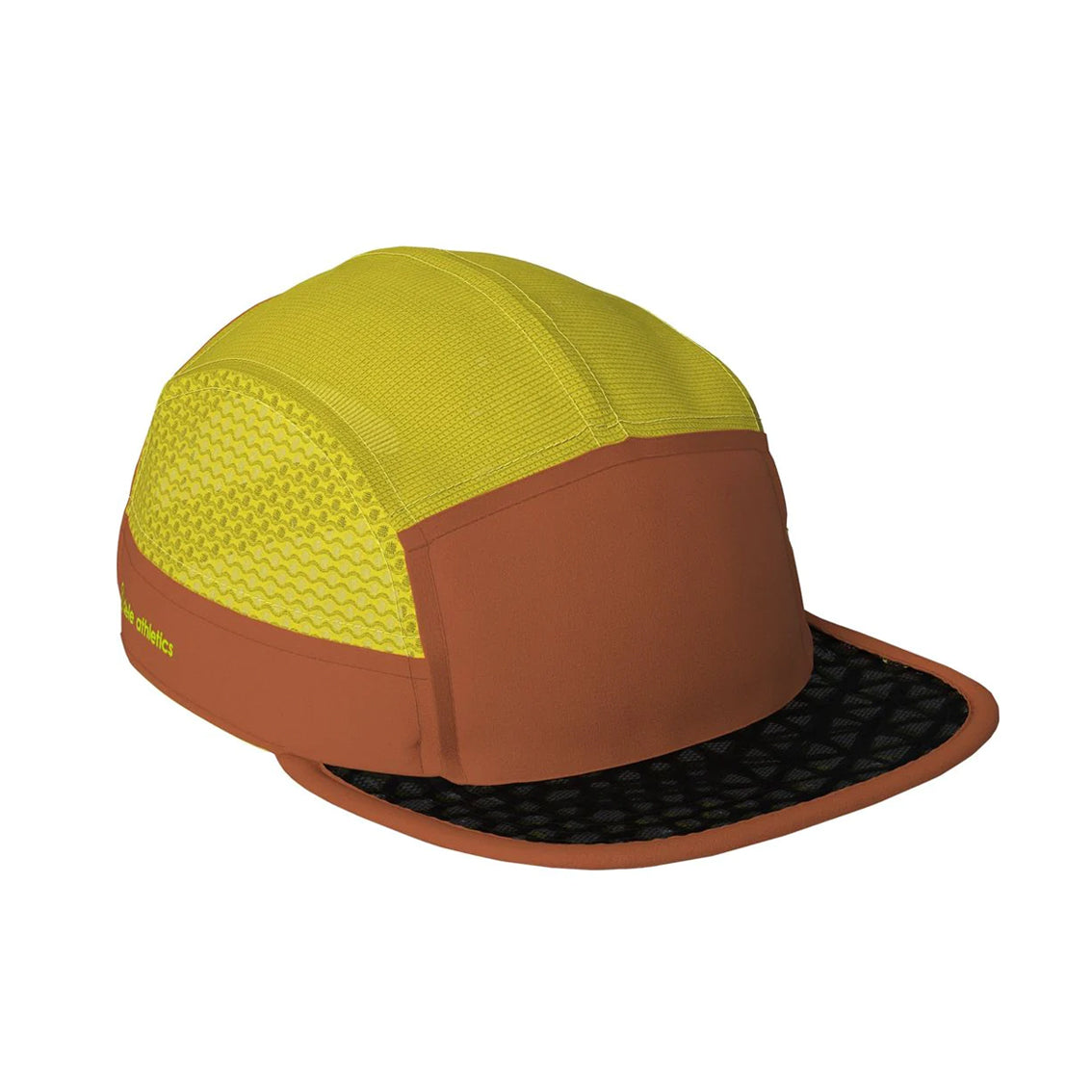 Ciele Athletics GOCap - Lightweight Running Hat for Men & Women - Breathable Performance Cap for Jogging, Hiking & Outdoor Sports