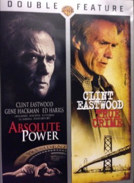 Absolute Power True Crime Book - Gripping Thriller Novel for Mystery & Crime Fans - Perfect for Reading at Home, Travel, or Book Clubs