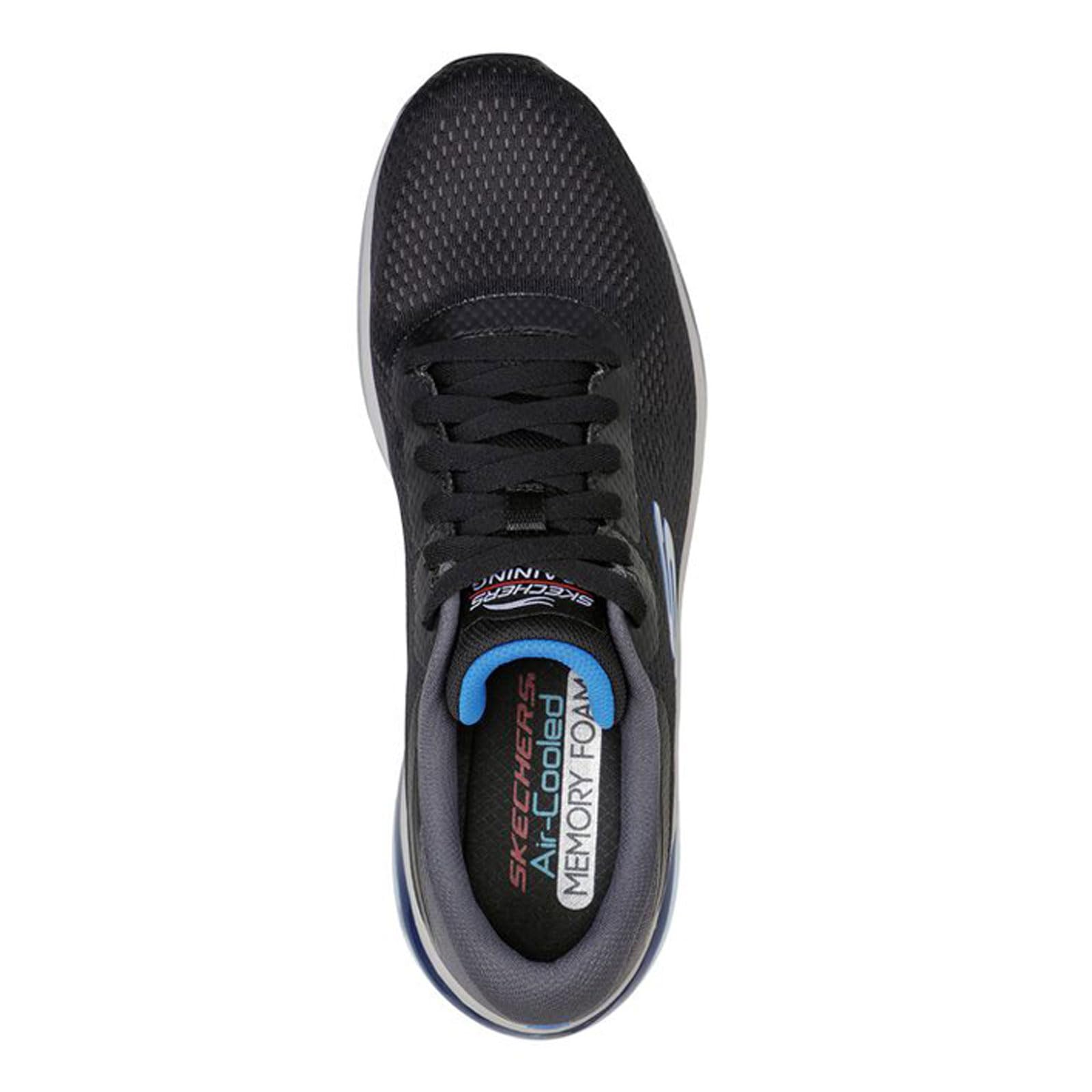 Skechers Men's Skech Air Element 2.0 Ventilated Running Shoes - Lightweight & Breathable Sneakers for Jogging, Gym Workouts & Casual Wear
