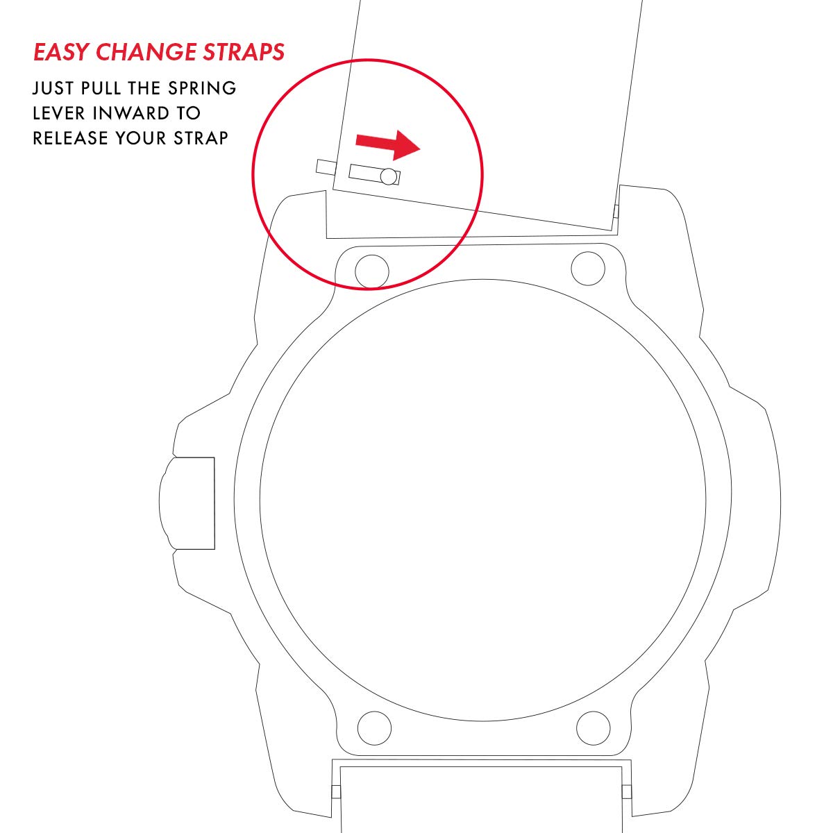 27mm Heavy Duty Hook and Loop Strap - Strong Adhesive Backing for DIY, Crafts, and Home Organization - Perfect for Cable Management, Tool Storage, and Securing Equipment