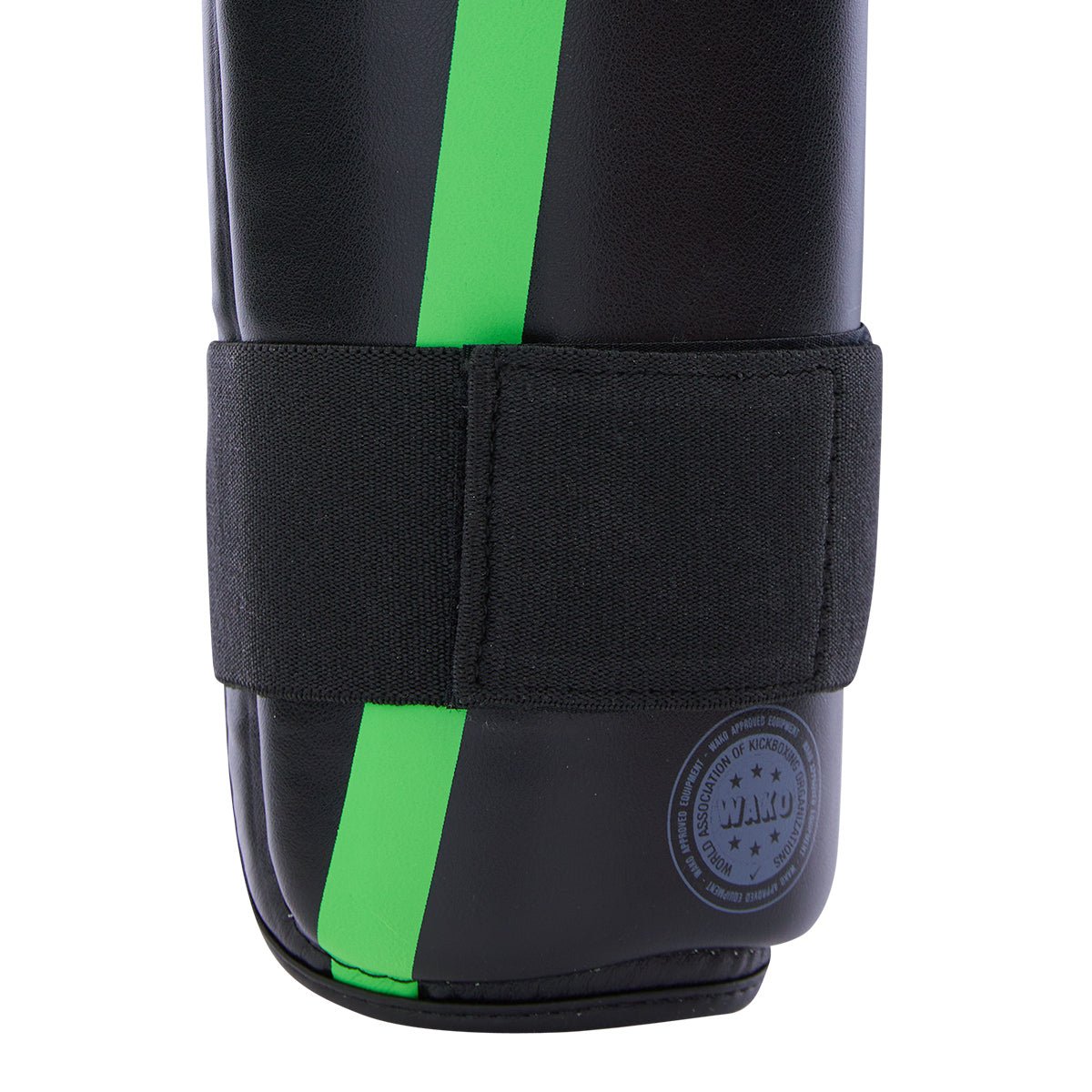 C Gear Determination Shin Guards - Lightweight Protective Soccer Shin Pads for Men & Women - Perfect for Soccer, Football, and Sports Training