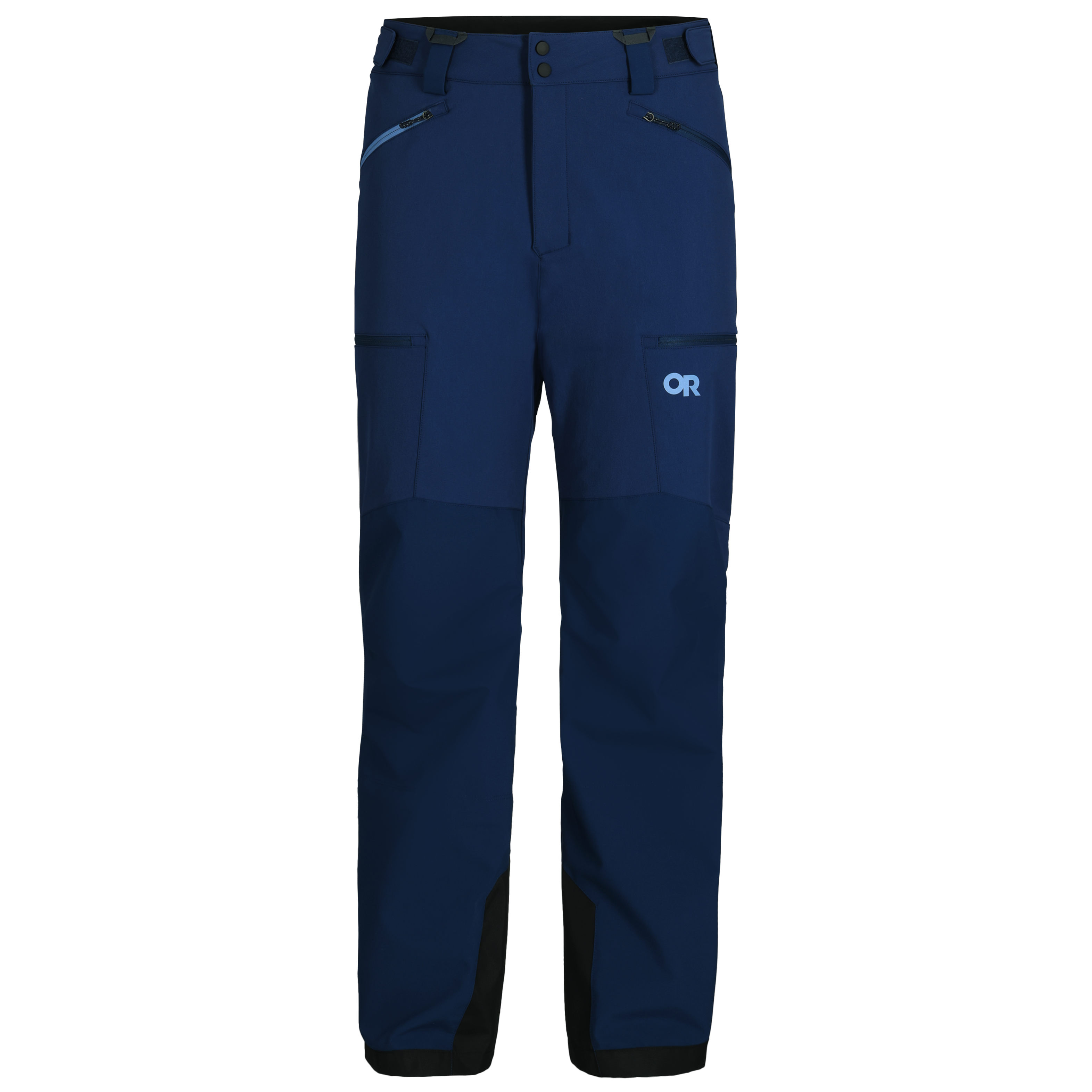 Men's Trailbreaker Tour Pants - Lightweight Hiking & Outdoor Adventure Pants for Men - Perfect for Camping, Backpacking & Travel