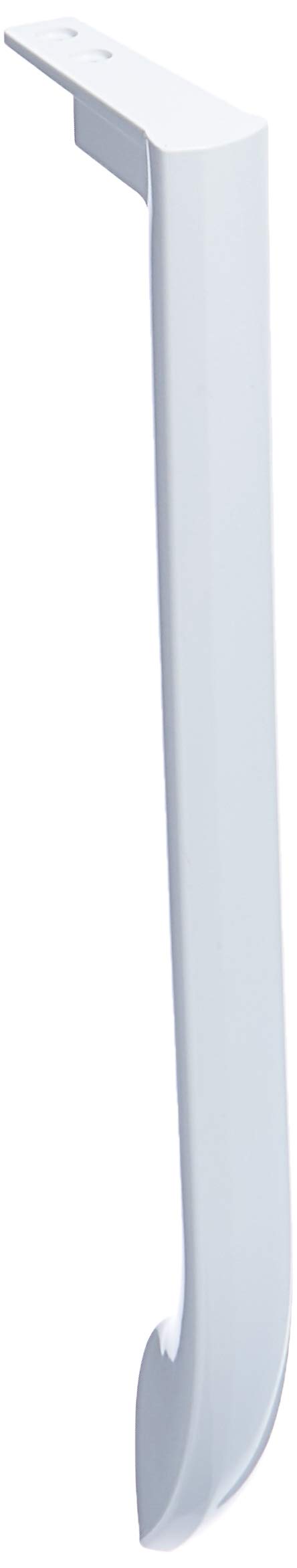Frigidaire 5304506469 Replacement Refrigerator Door Handle - Compatible with Frigidaire Models | Durable & Easy to Install for Home Kitchen Appliances