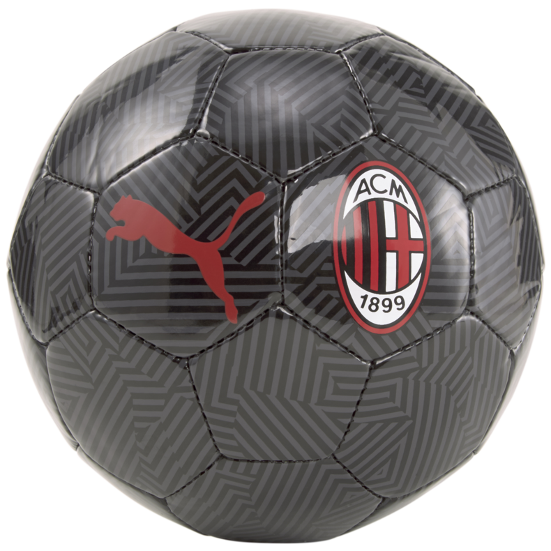 ACM ftblCORE Mini Soccer Ball - Perfect for Indoor/Outdoor Training, Backyard Games & Kids Sports Activities
