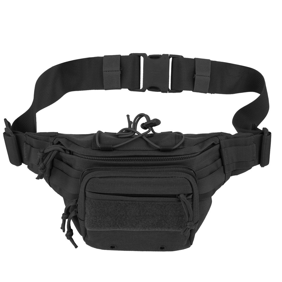 Octa Versipack - Durable Multi-Pocket Crossbody Bag for Men & Women | Perfect for Travel, Hiking, Cycling & Everyday Use