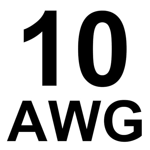 10 AWG