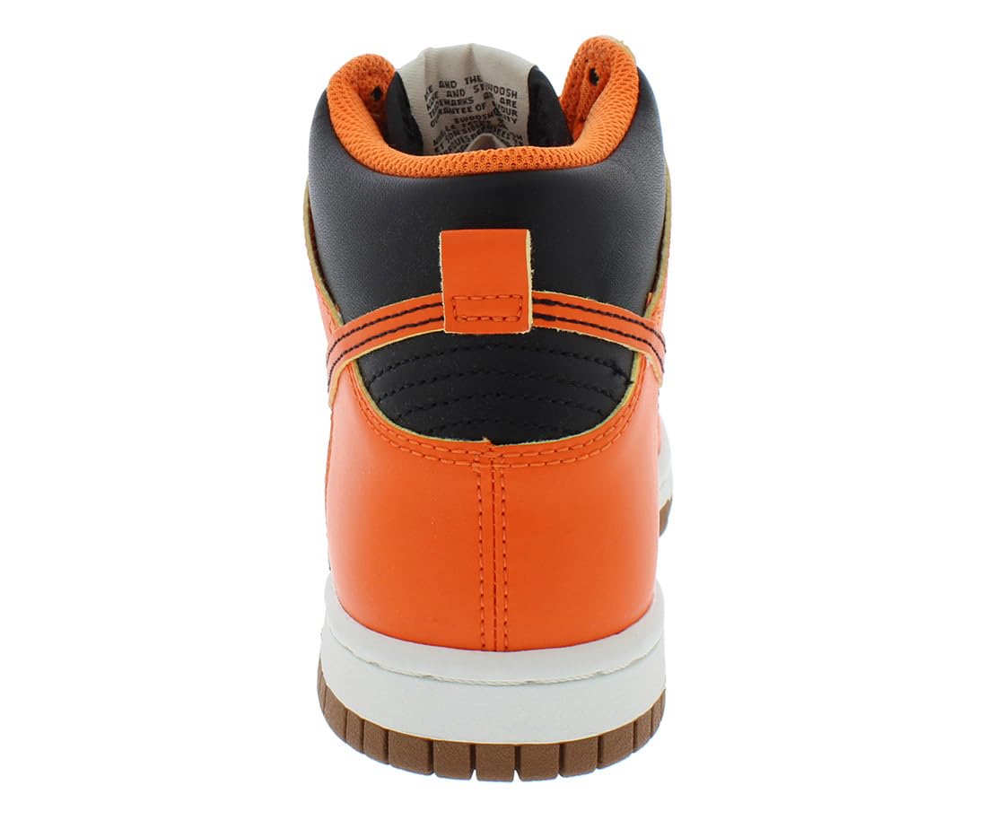Nike Boys' Gymnastics Shoes - Lightweight & Flexible for Training, Competitions & Tumbling - Perfect for Gymnasts, Cheerleading & Dance Practice