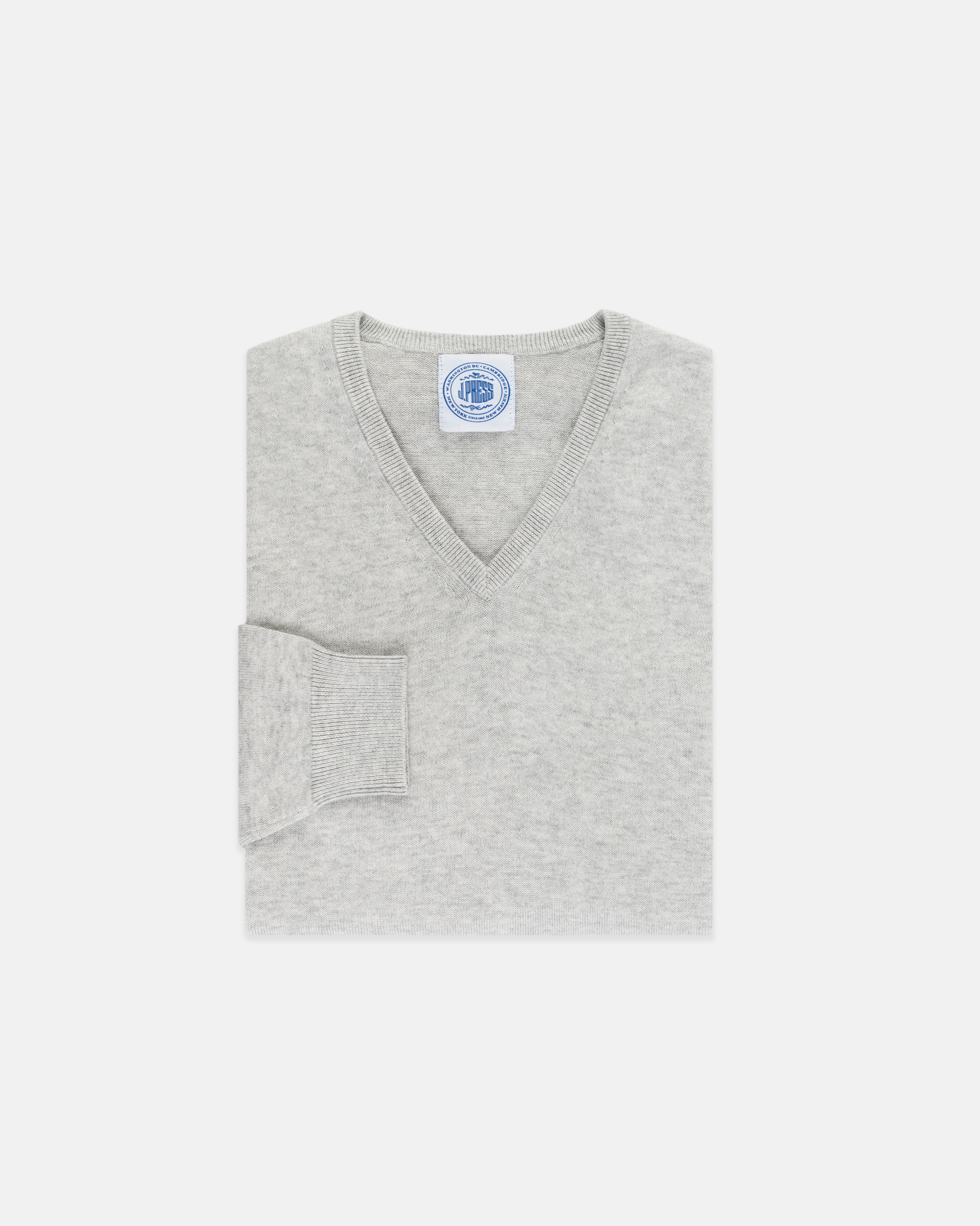 Soft & Warm Cotton Cashmere V-Neck Sweater for Women - Cozy Winter Pullover for Casual Wear & Office Outfits