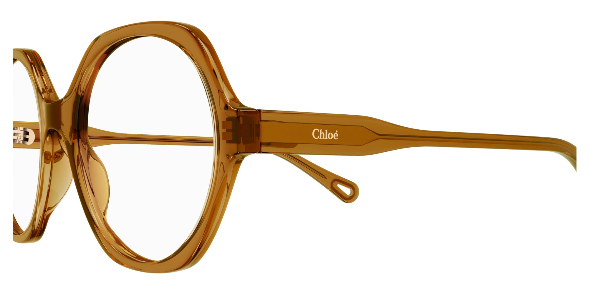 Chloe CH0083O Sunglasses for Women - UV Protection Polarized Fashion Shades - Perfect for Driving, Beach & Outdoor Activities
