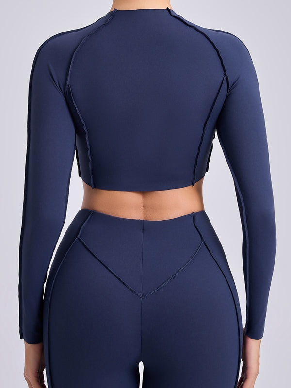 ZASUWA Women's Futuristic 