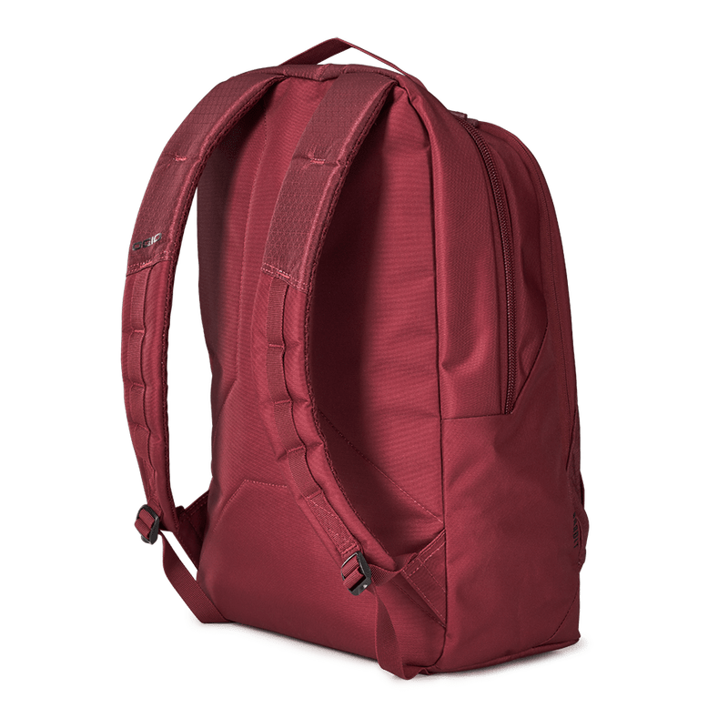 Ogio Bandit Pro Backpack - Durable Laptop Backpack for Men & Women with USB Charging Port - Perfect for Travel, Work, School & Outdoor Adventures