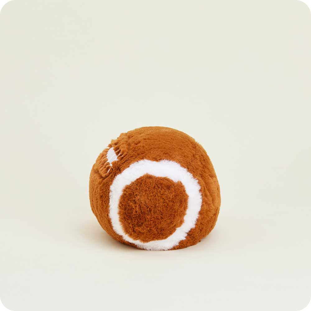 Football Warmies - Cozy & Comfortable Football-Themed Slippers for Men & Women - Perfect for Home, Lounge & Game Day Relaxation