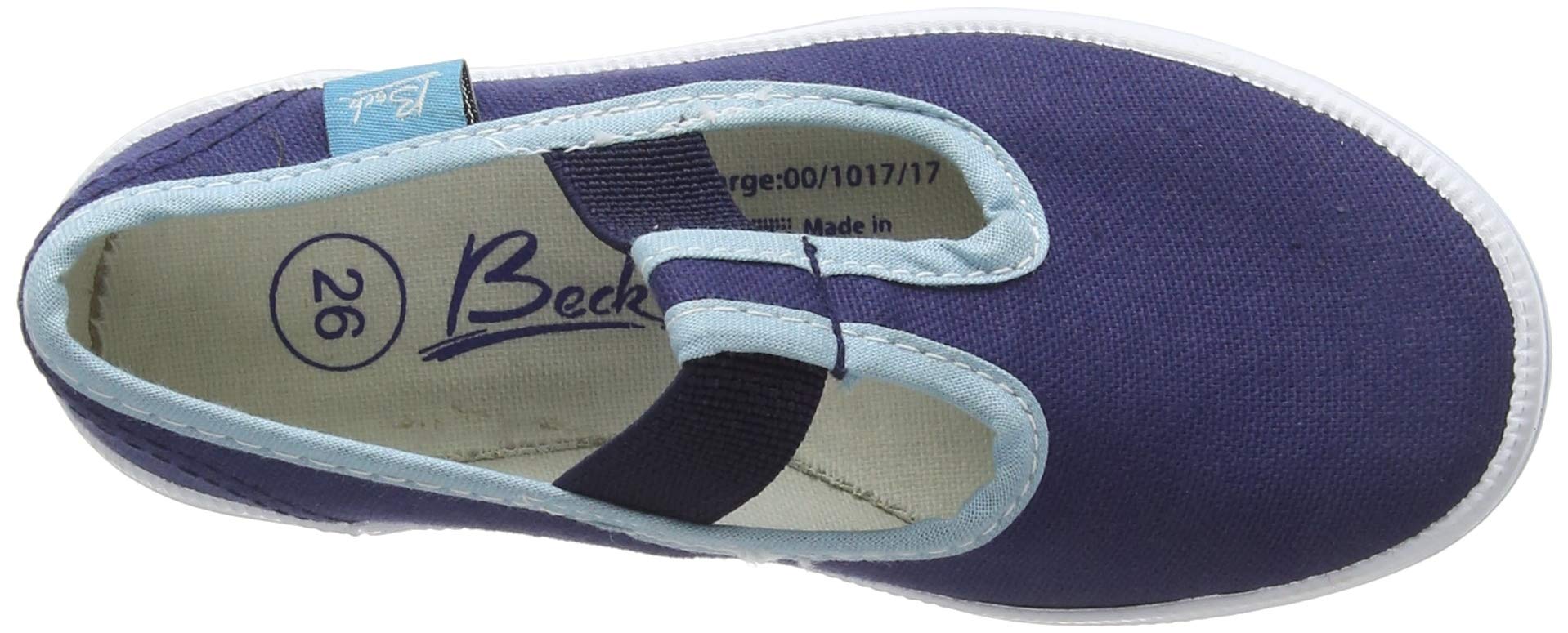 Beck Men's Linen Shoes - Breathable & Comfortable Casual Loafers for Summer, Travel & Outdoor Activities