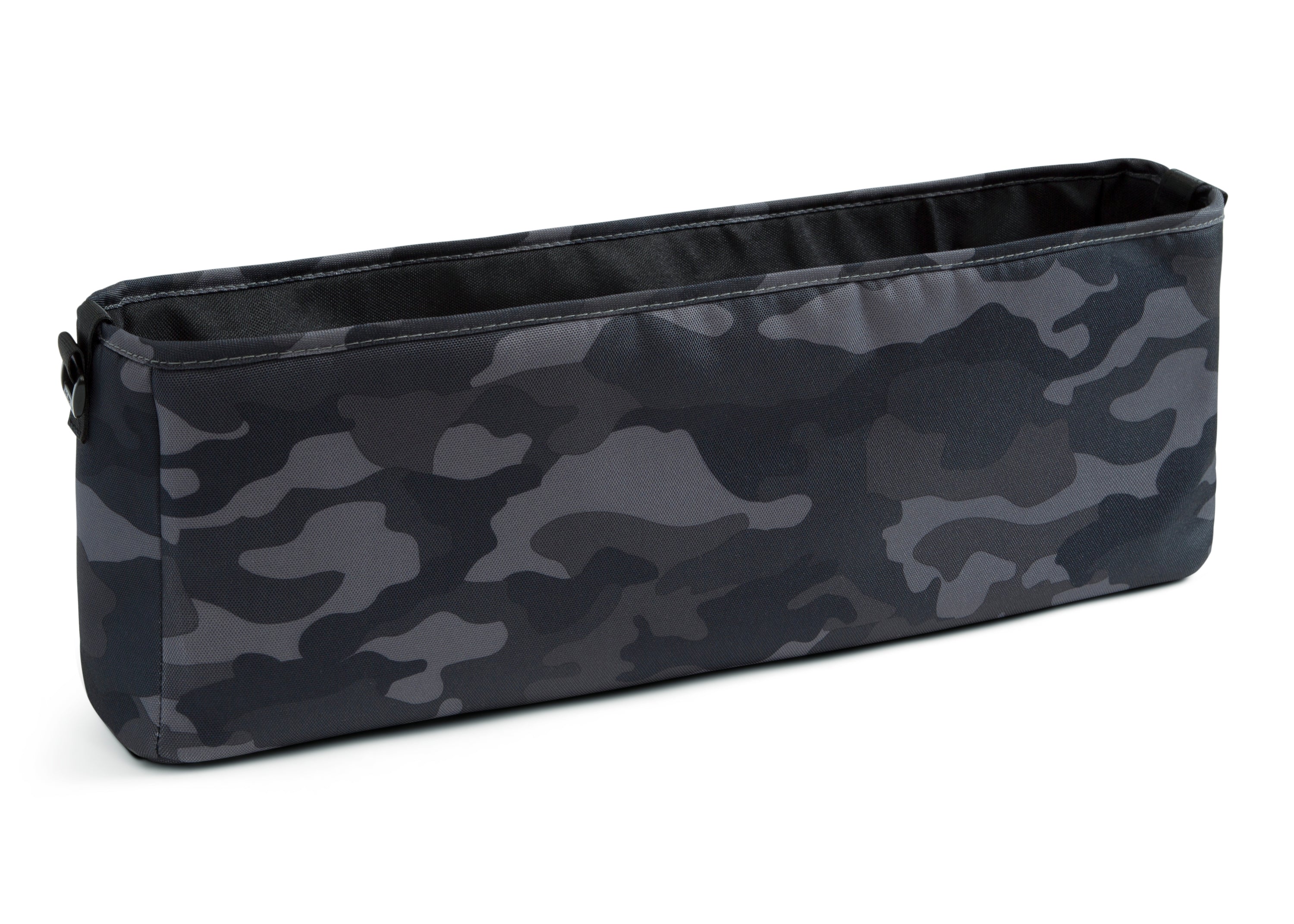 BabyGap Classic Parent Organizer for Double Stroller - Convenient Storage for Diapers, Bottles & Essentials - Perfect for Shopping, Travel & Family Outings