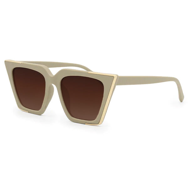 CEO Nude Prescription Glasses - Stylish & Comfortable Eyewear for Work, Reading, and Everyday Use