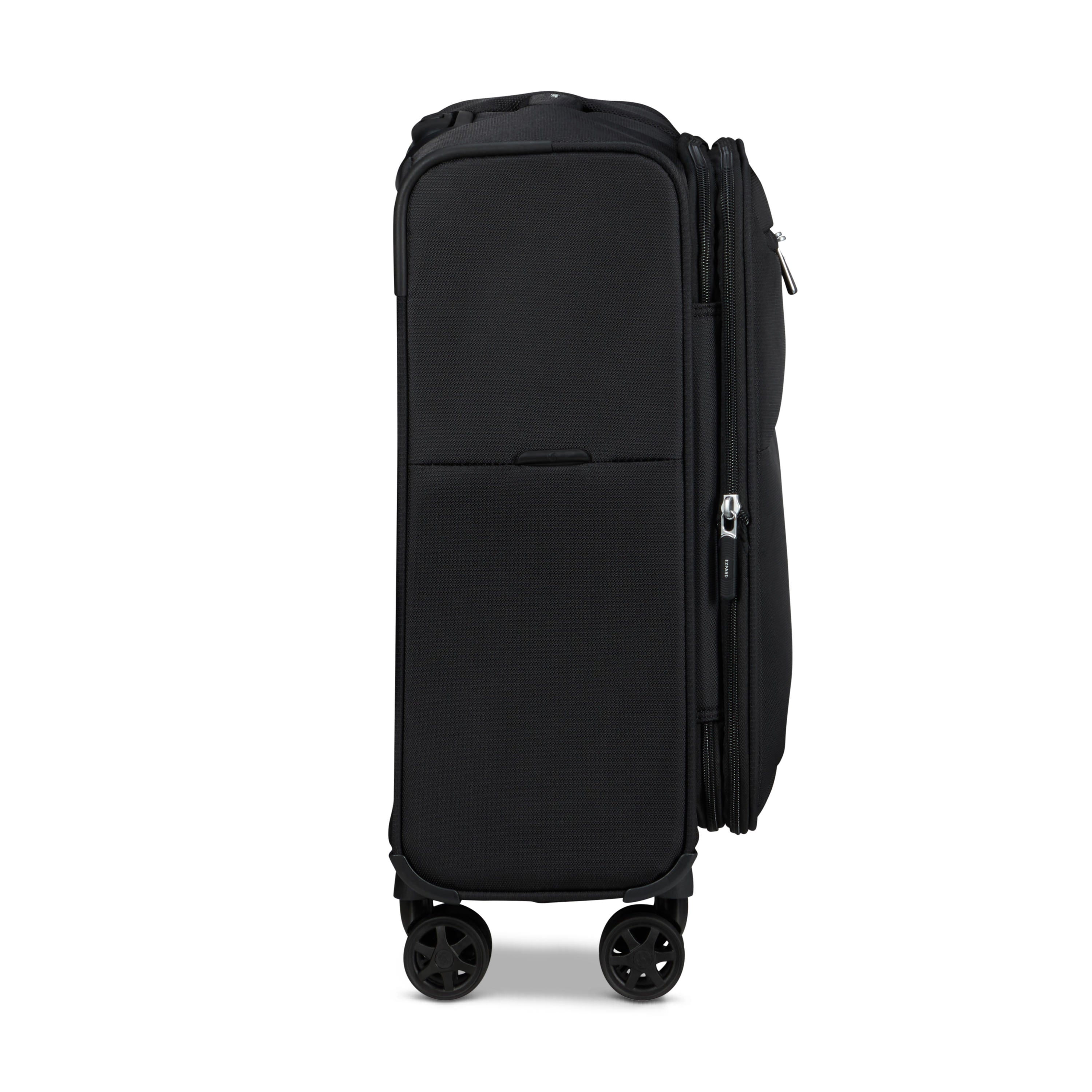 Samsonite Urbify Expandable Spinner Carry On Luggage - Lightweight Hardshell Suitcase with 360° Wheels for Air Travel & Business Trips