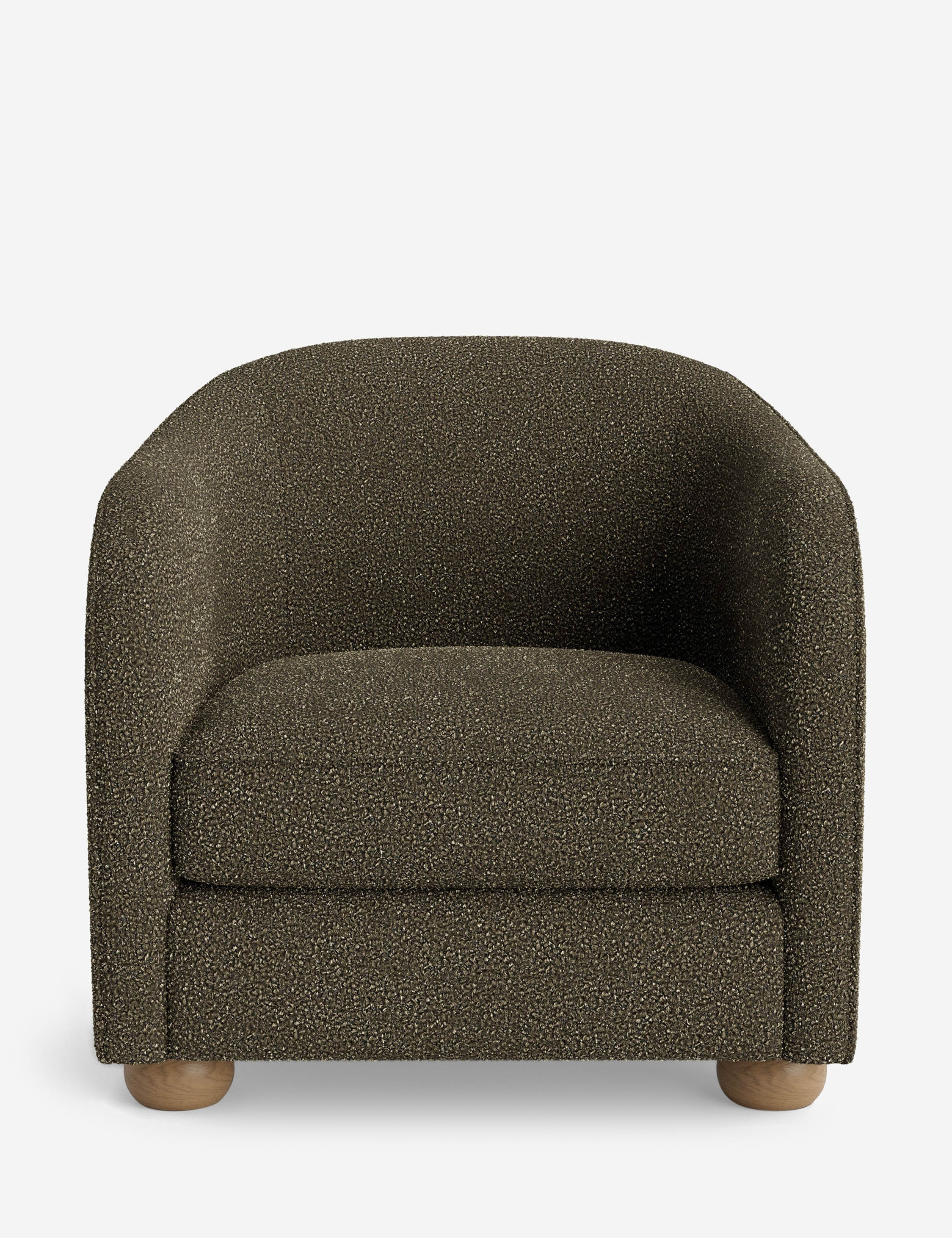 Earth Luxe Boucle