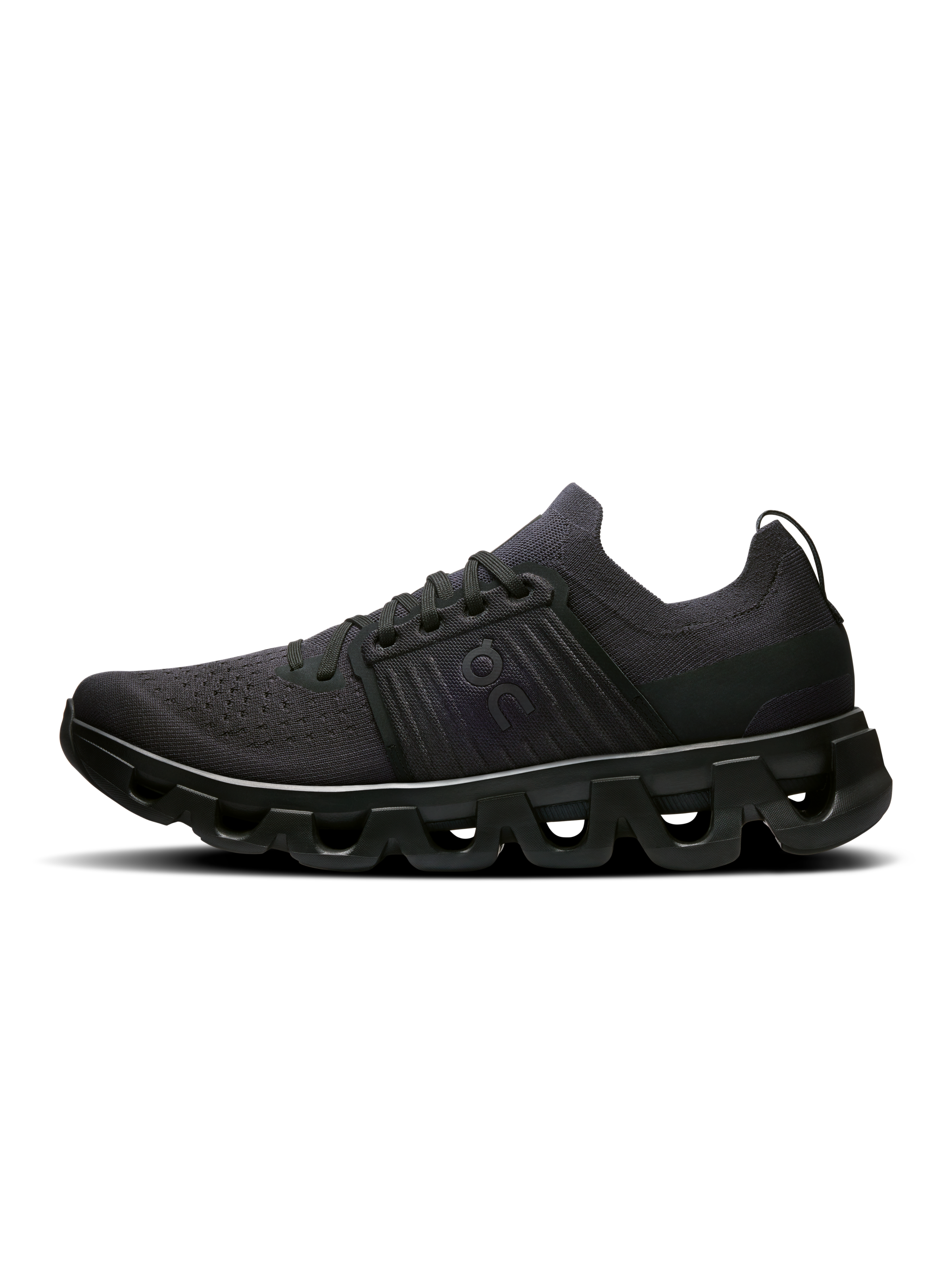 On Cloudswift 4 Men's Running Shoes - Lightweight Cushioned Sneakers for Jogging & Gym Workouts - Perfect for Road Running, Training & Everyday Wear