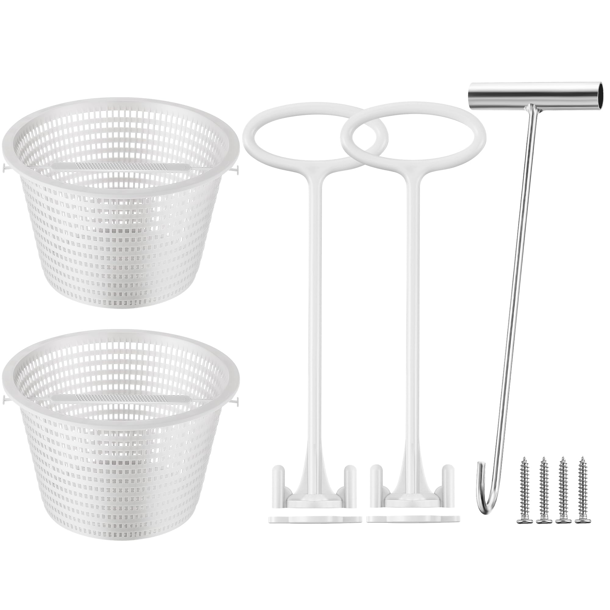 Saillong 2 Pack 8