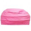 Cotton 3-Seam Turban Tuxedo Headwear for Men's Fashion